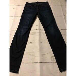 Joe's Jeans Women's Denim Straight Leg Tallulah Size 27 X 32